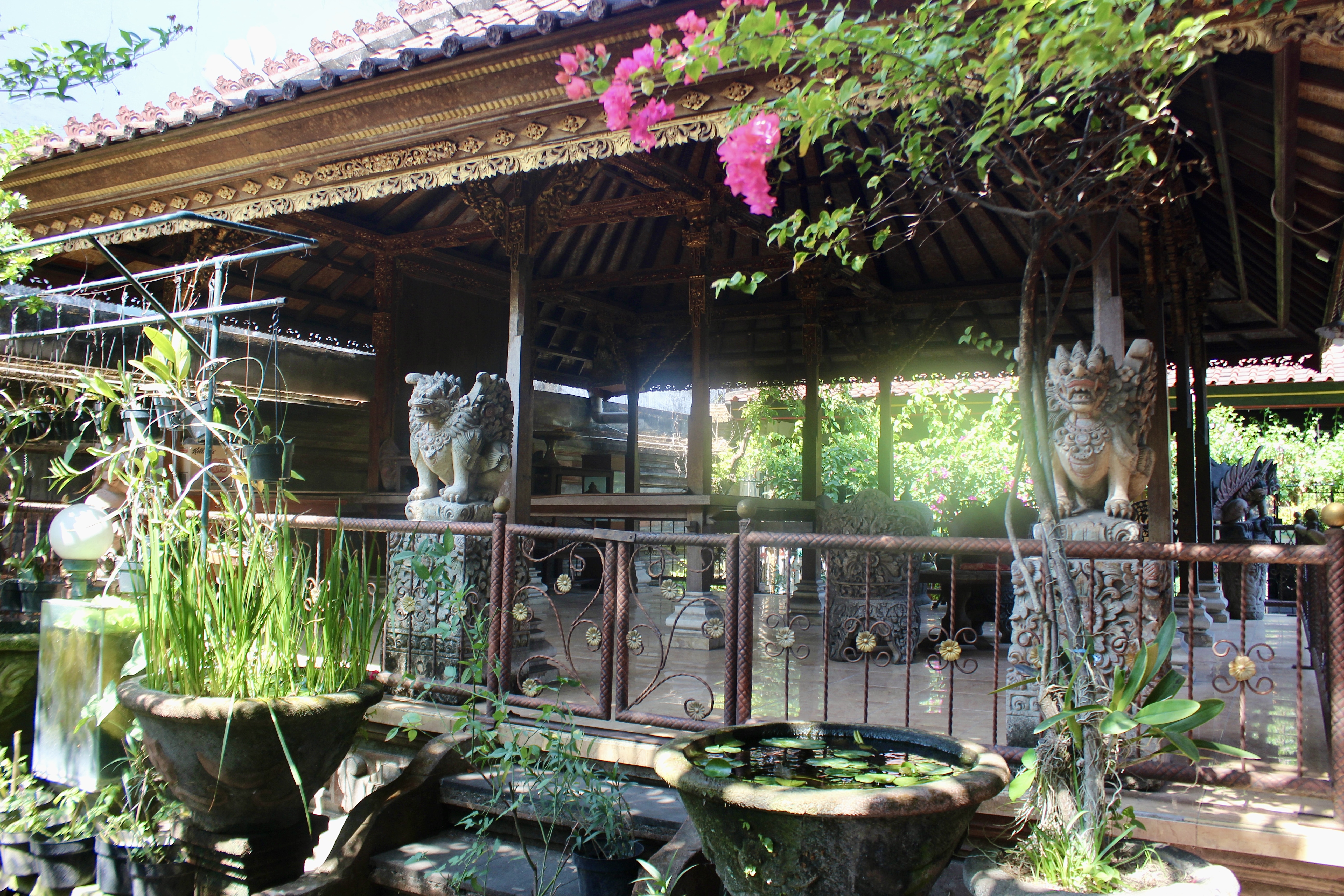 foto-foto museum sidik jari