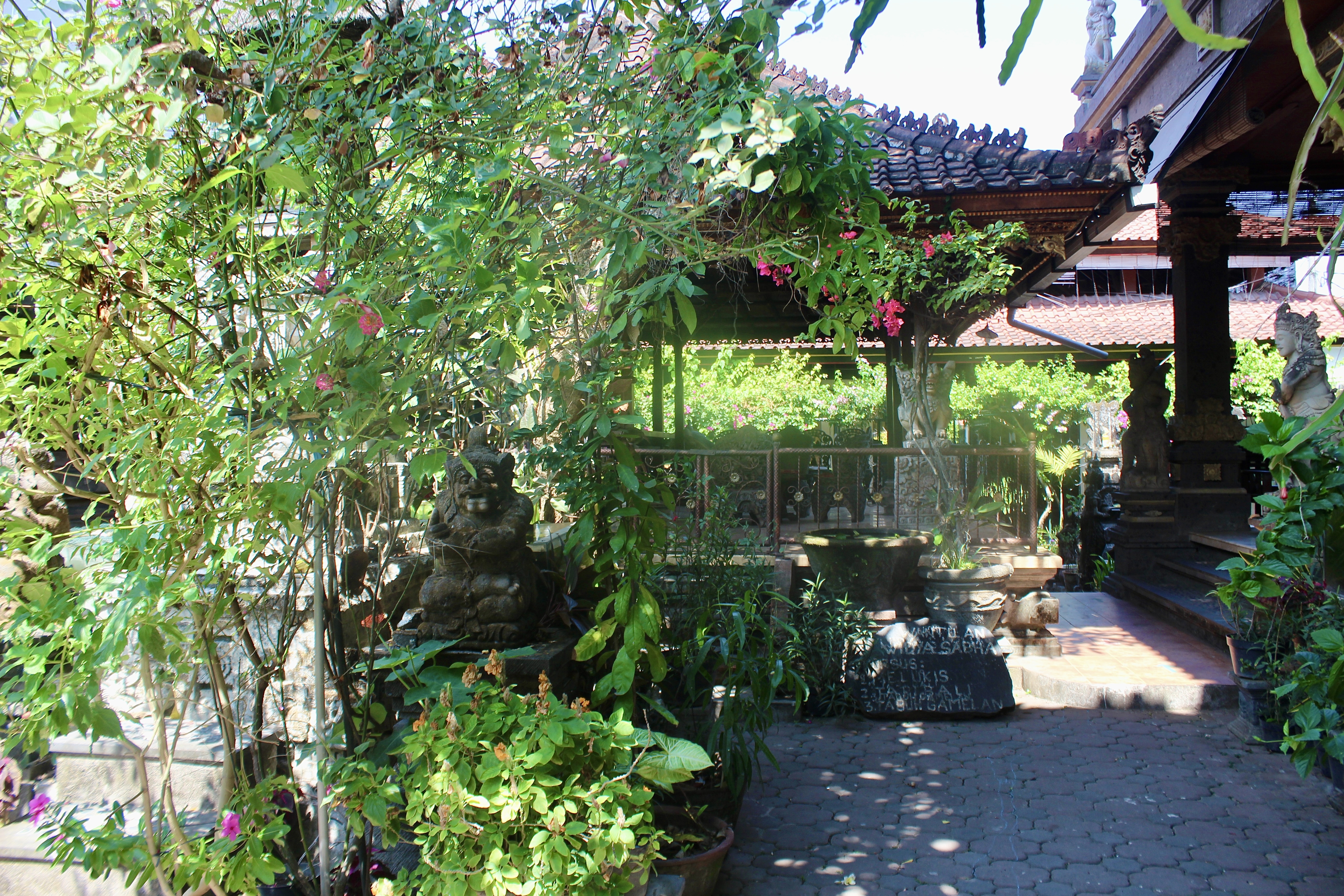 foto-foto museum sidik jari